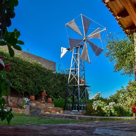 Anixiatiko Villa Stalida Dış mekan fotoğraf