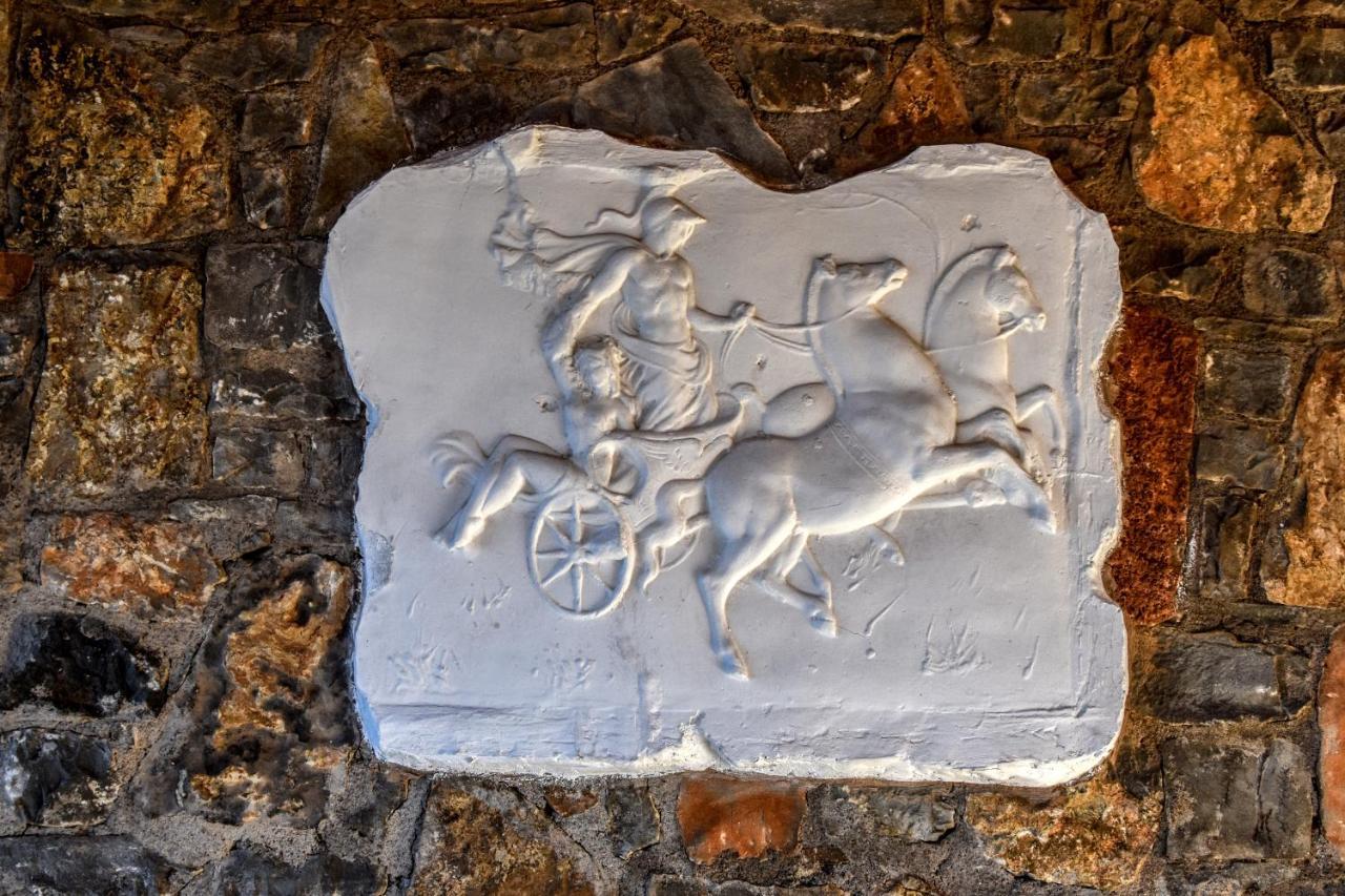 Anixiatiko Villa Stalida Dış mekan fotoğraf