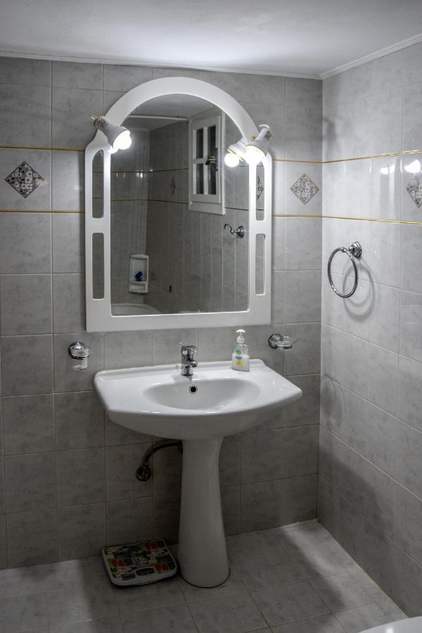 Anixiatiko Villa Stalida Dış mekan fotoğraf