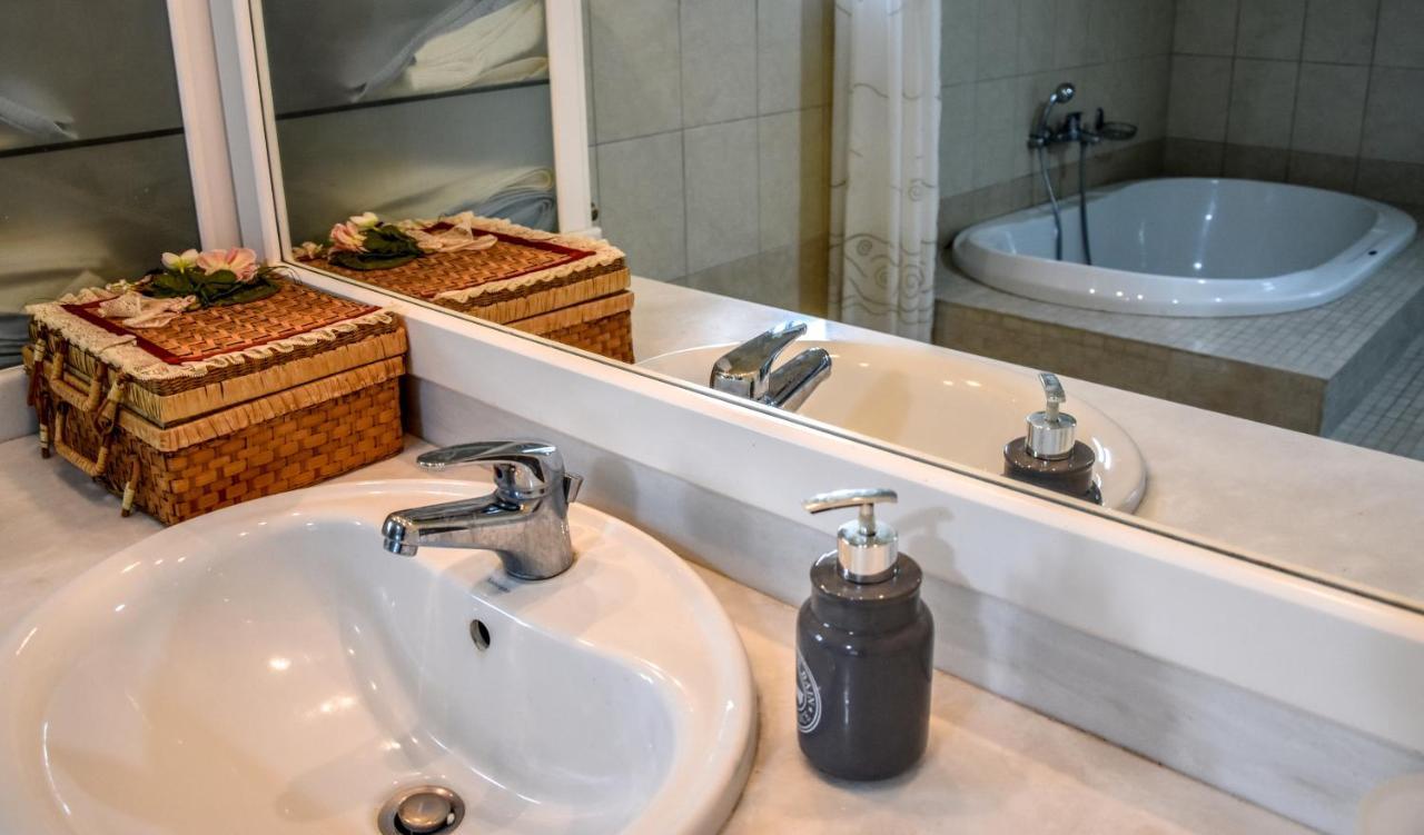 Anixiatiko Villa Stalida Dış mekan fotoğraf