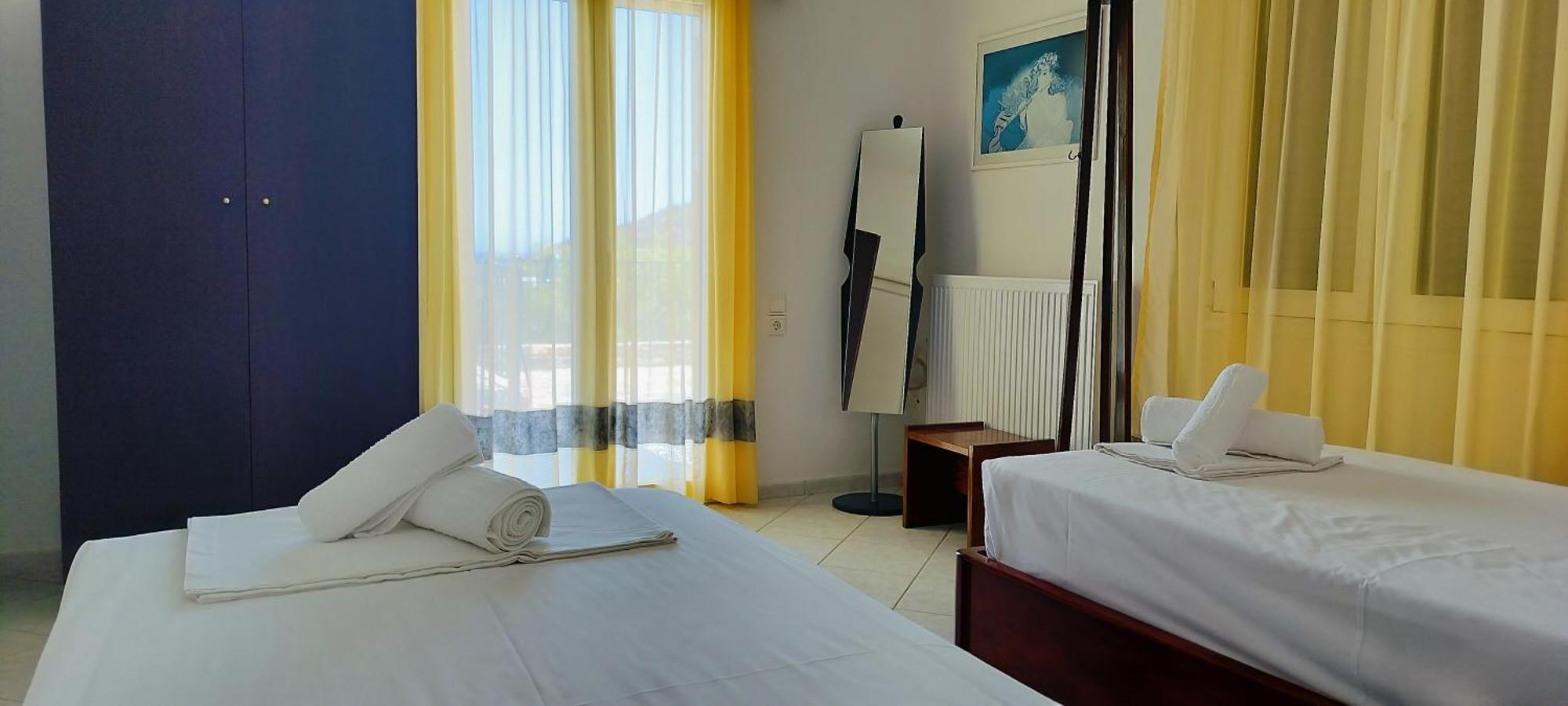 Anixiatiko Villa Stalida Dış mekan fotoğraf