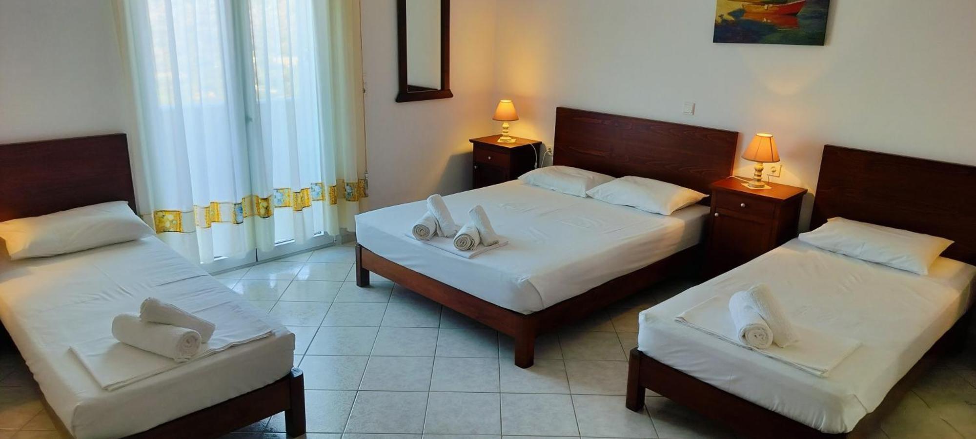 Anixiatiko Villa Stalida Dış mekan fotoğraf