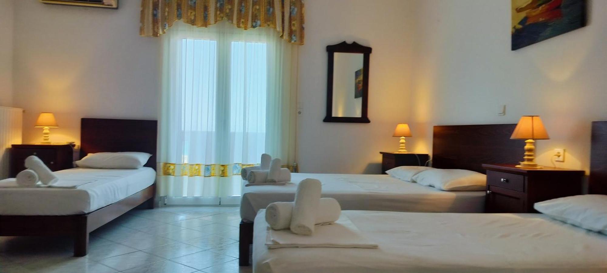 Anixiatiko Villa Stalida Dış mekan fotoğraf